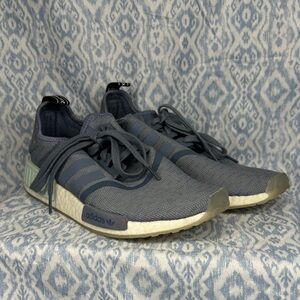 adidas Gray Athletic Shoes